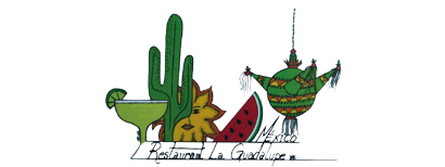Restaurant La Guadalupe